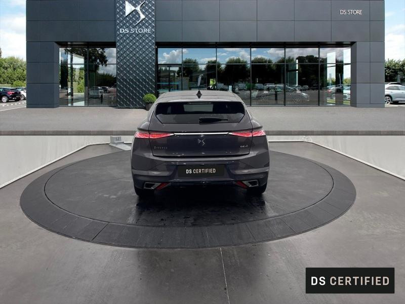 Occasion DS DS 4 E-TENSE 225ch Antoine de Saint Exupéry 2024 Vol de Nuit (N)) 46990 € à Nancy