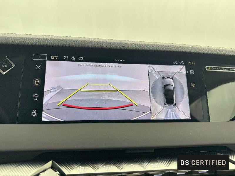 Occasion DS DS 4 E-TENSE 225ch Antoine de Saint Exupéry 2024 Vol de Nuit (N)) 46990 € à Nancy