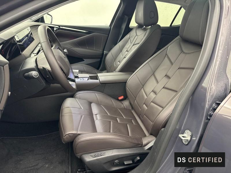 Occasion DS DS 4 E-TENSE 225ch Antoine de Saint Exupéry 2024 Vol de Nuit (N)) 46990 € à Nancy