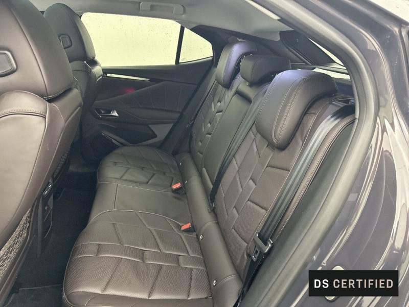 Occasion DS DS 4 E-TENSE 225ch Antoine de Saint Exupéry 2024 Vol de Nuit (N)) 46990 € à Nancy
