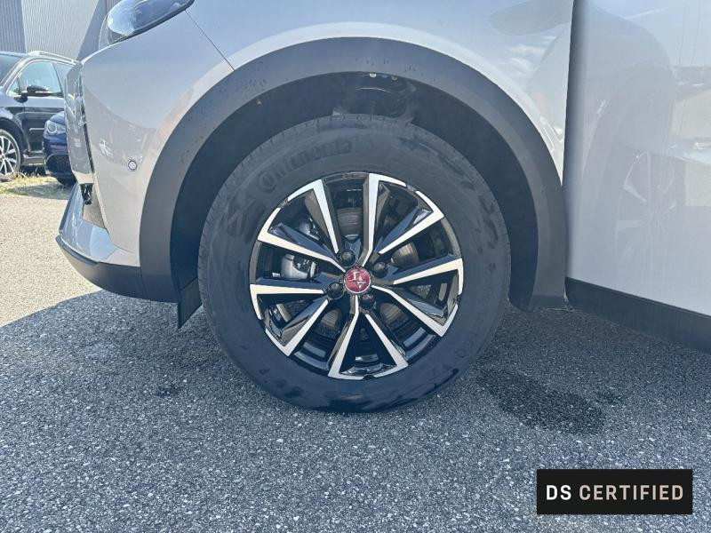 Used DS DS 3 E-Tense 156ch Performance Line 2025 Cristal Pearl (N) - Toit Noir € 38990 in Nancy