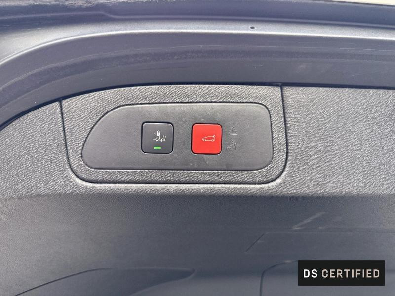 Occasion DS DS 7 Crossback BlueHDi 130ch Performance Line + Automatique 2022 Cristal Pearl (N) 24990 € à Nancy