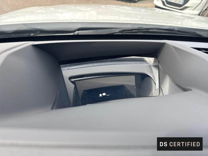 Occasion DS DS 4 PureTech 225ch Rivoli Automatique 2022 Cristal Pearl (N) 25990 € à Nancy