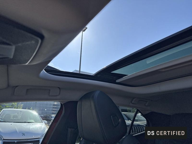 Occasion DS DS 4 E-TENSE 225ch Performance Line + 2022 Rouge Velvet (N) 28990 € à Nancy