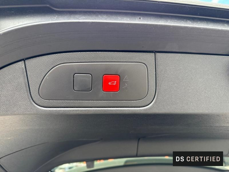 Occasion DS DS 7 Crossback 1.5 BlueHDi 130ch Pallas 2025 Gris Laqué (M) 51990 € à Nancy