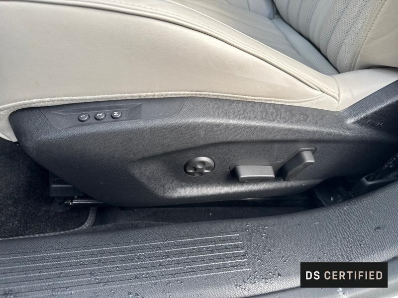 Occasion DS DS 4 PureTech 225ch Rivoli Automatique 2022 Cristal Pearl (N) 25990 € à Nancy