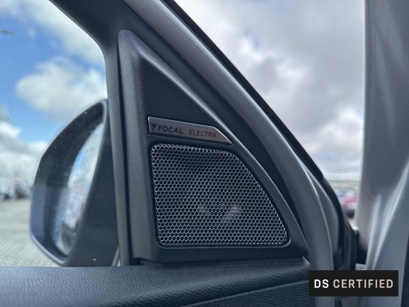 Occasion DS DS 7 Crossback BlueHDi 130ch Performance Line + Automatique 2022 Cristal Pearl (N) 24990 € à Nancy