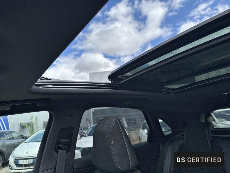 Occasion DS DS 7 Crossback 1.5 BlueHDi 130ch Pallas 2025 Gris Laqué (M) 51990 € à Nancy