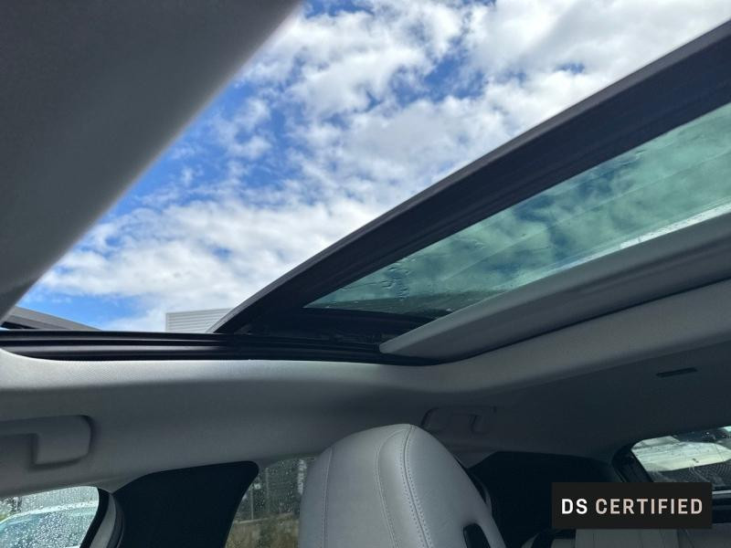 Occasion DS DS 4 PureTech 225ch Rivoli Automatique 2022 Cristal Pearl (N) 25990 € à Nancy