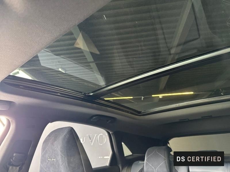 Occasion DS DS 7 Crossback 1.6 Plug-in Hybrid 225ch Jules Verne 2025 Cristal Pearl (N) 54990 € à Nancy