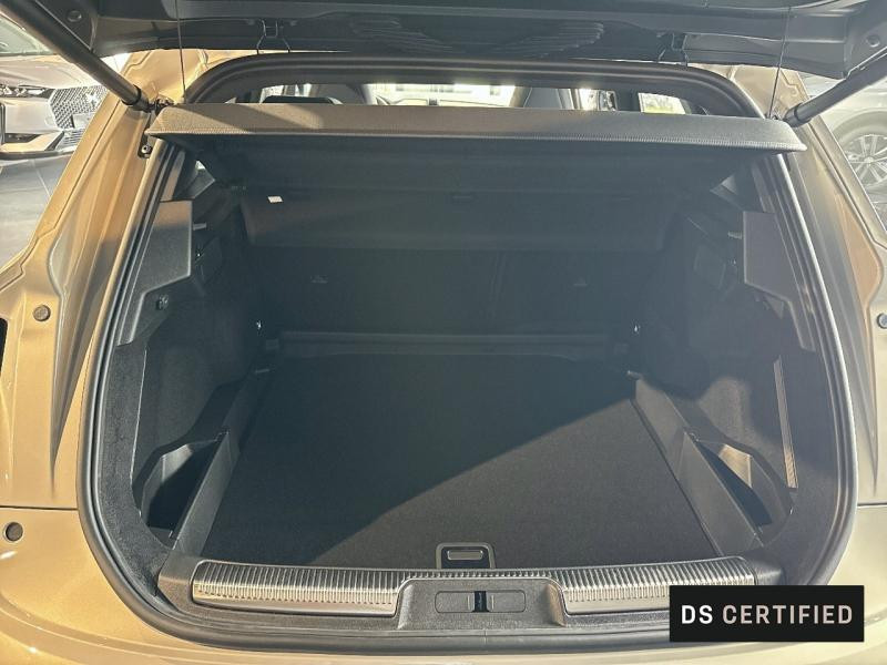 Occasion DS DS 7 Crossback 1.6 Plug-in Hybrid 225ch Jules Verne 2025 Cristal Pearl (N) 54990 € à Nancy