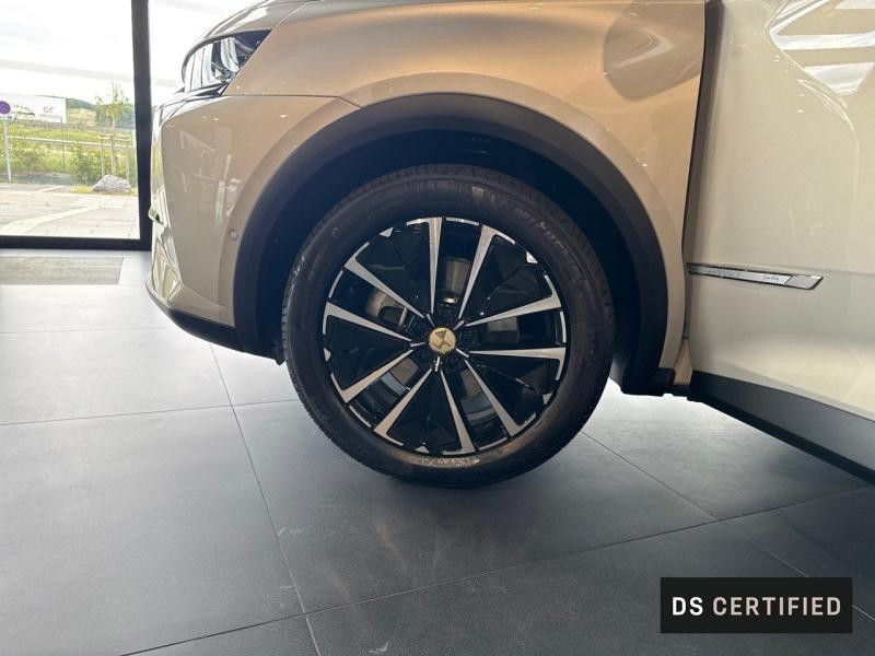 Occasion DS DS 7 Crossback 1.6 Plug-in Hybrid 225ch Jules Verne 2025 Cristal Pearl (N) 54990 € à Nancy