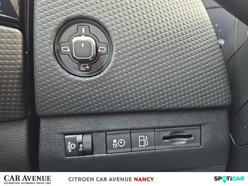 Occasion DS DS 4 E-TENSE 225ch Bastille 2024 Cristal Pearl (N) 28990 € à Nancy