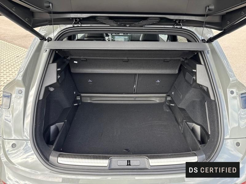 Occasion DS DS 7 Crossback 1.5 BlueHDi 130ch Pallas 2025 Gris Laqué (M) 51990 € à Nancy
