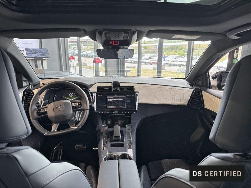 Occasion DS DS 7 Crossback 1.6 Plug-in Hybrid 225ch Jules Verne 2025 Cristal Pearl (N) 54990 € à Nancy