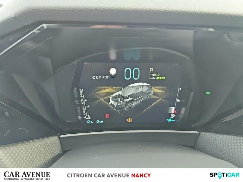 Occasion DS DS 4 E-TENSE 225ch Bastille 2024 Cristal Pearl (N) 28990 € à Nancy