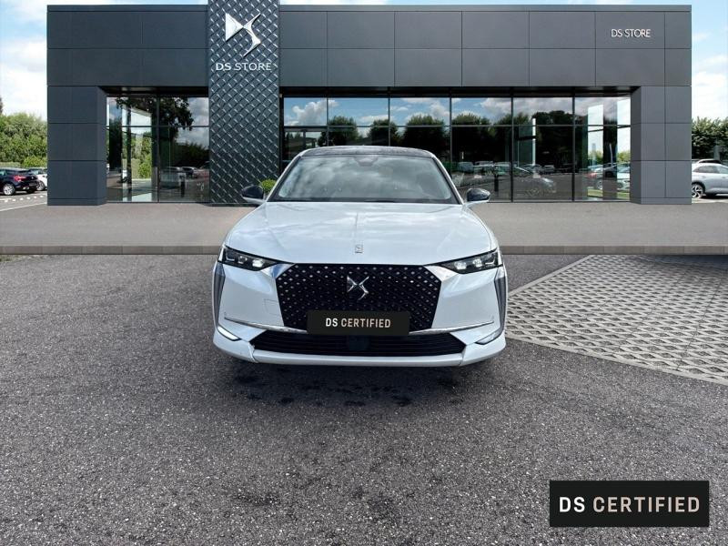 Occasion DS DS 4 PureTech 225ch Rivoli Automatique 2022 Cristal Pearl (N) 25990 € à Nancy