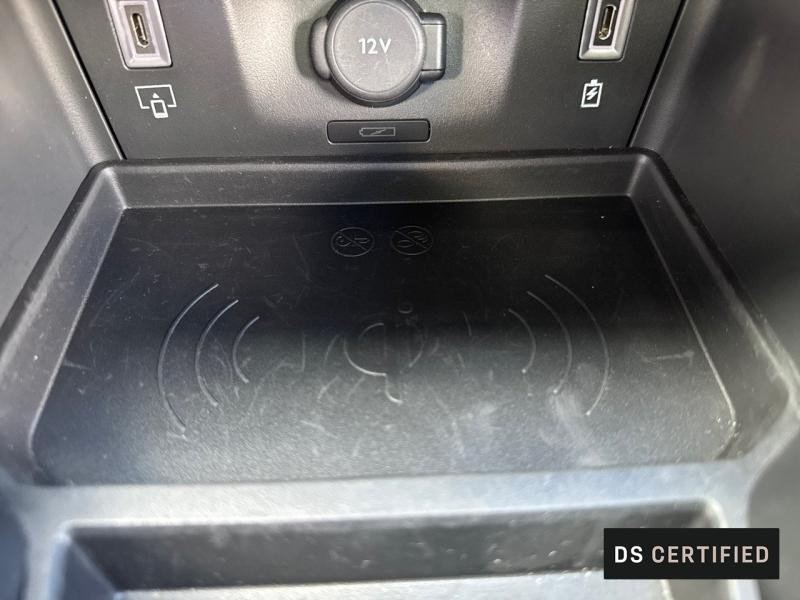 Occasion DS DS 7 Crossback 1.5 BlueHDi 130ch Pallas 2025 Gris Laqué (M) 51990 € à Nancy