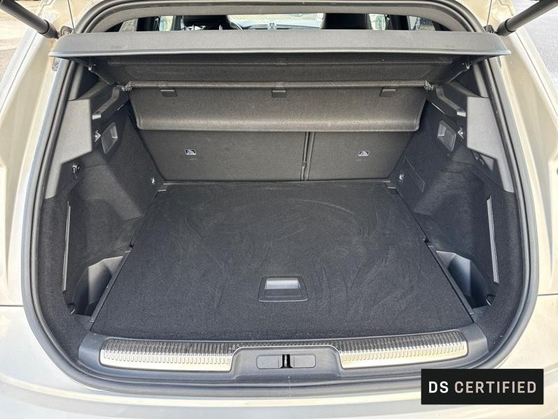 Occasion DS DS 7 Crossback BlueHDi 130ch Performance Line + Automatique 2022 Cristal Pearl (N) 24990 € à Nancy