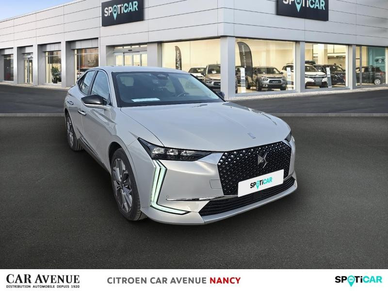 Occasion DS DS 4 E-TENSE 225ch Bastille 2024 Cristal Pearl (N) 28990 € à Nancy