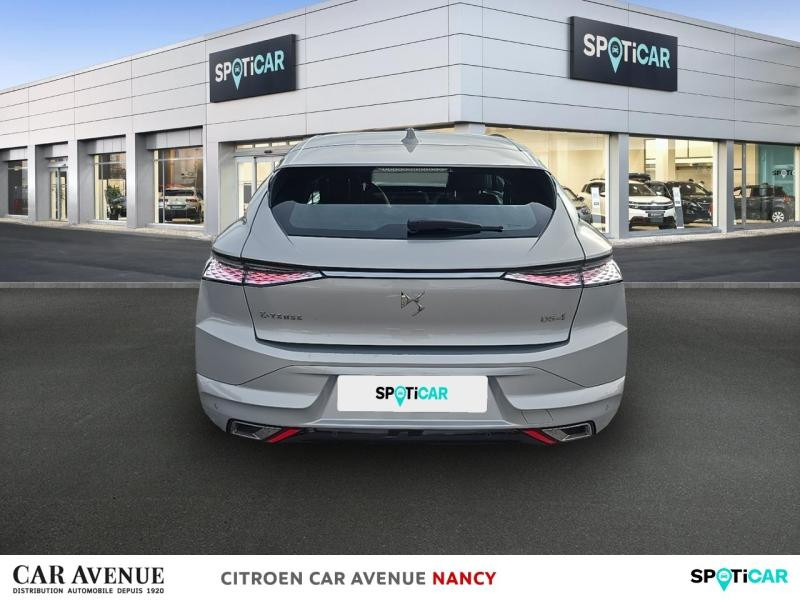 Occasion DS DS 4 E-TENSE 225ch Bastille 2024 Cristal Pearl (N) 28990 € à Nancy