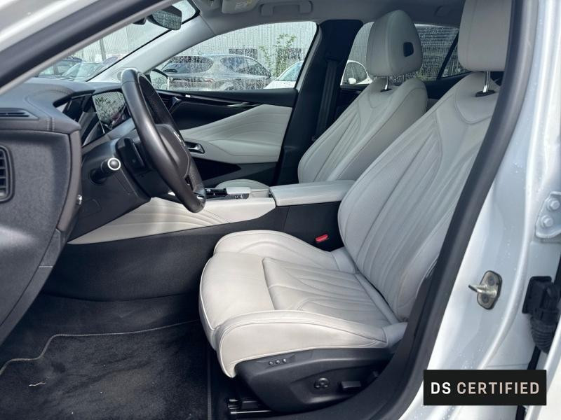 Occasion DS DS 4 PureTech 225ch Rivoli Automatique 2022 Cristal Pearl (N) 25990 € à Nancy