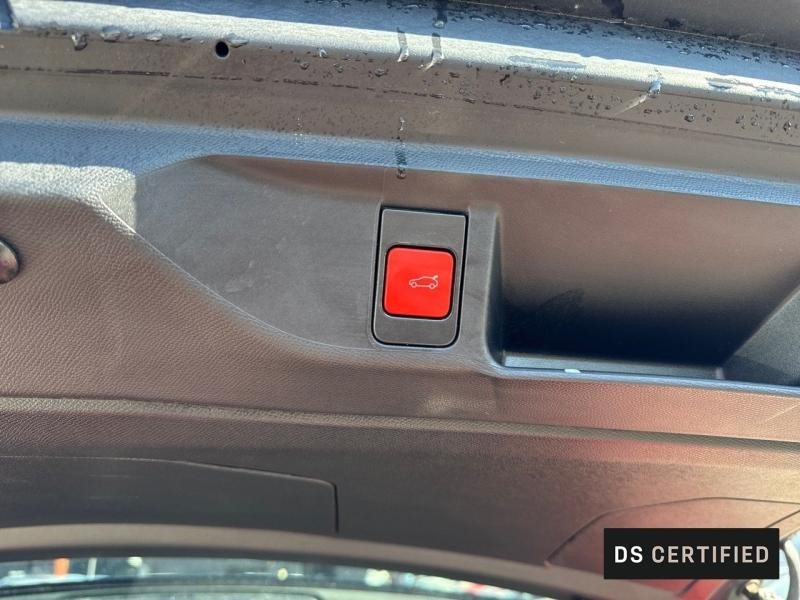 Occasion DS DS 4 E-TENSE 225ch Performance Line + 2022 Rouge Velvet (N) 28990 € à Nancy