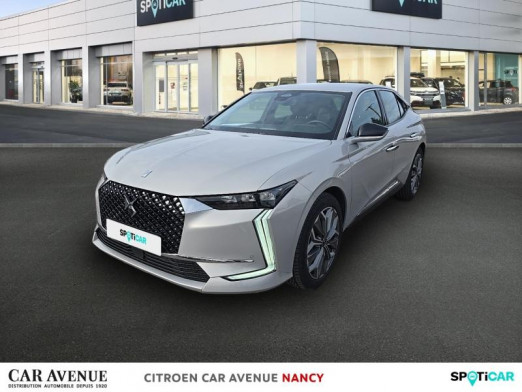 Occasion DS DS 4 E-TENSE 225ch Bastille 2024 Cristal Pearl (N) 28 990 € à Nancy