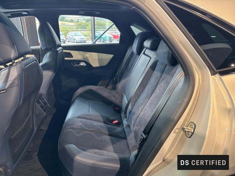 Occasion DS DS 7 Crossback 1.6 Plug-in Hybrid 225ch Jules Verne 2025 Cristal Pearl (N) 54990 € à Nancy