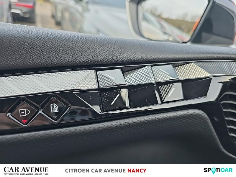 Occasion DS DS 4 E-TENSE 225ch Bastille 2024 Cristal Pearl (N) 28990 € à Nancy