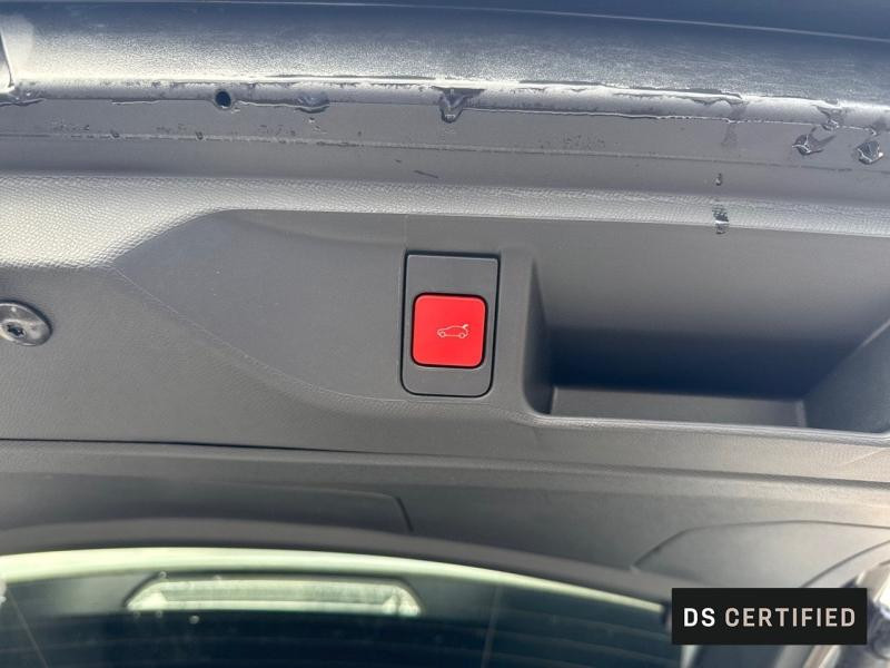 Occasion DS DS 4 PureTech 225ch Rivoli Automatique 2022 Cristal Pearl (N) 25990 € à Nancy