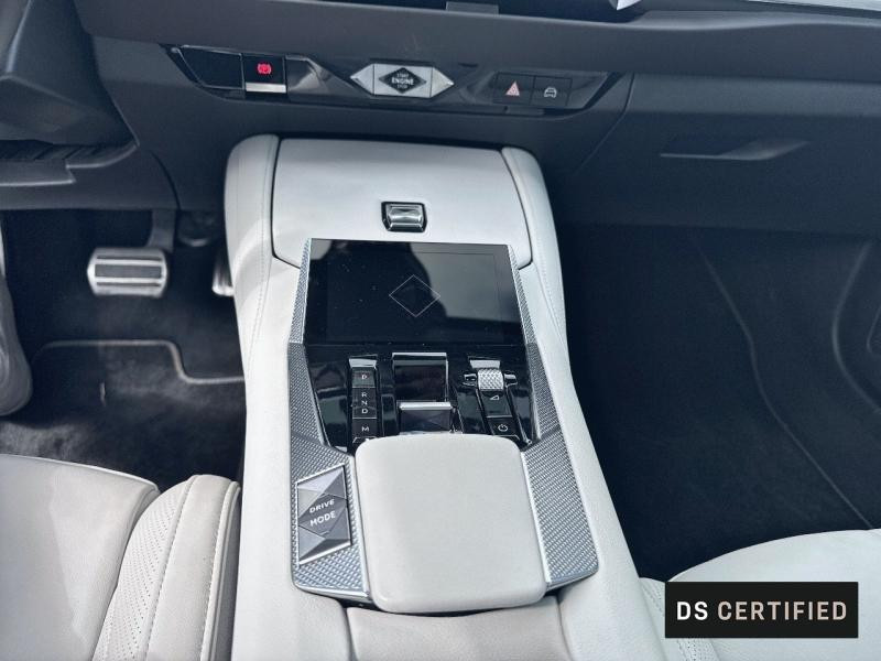 Occasion DS DS 4 PureTech 225ch Rivoli Automatique 2022 Cristal Pearl (N) 25990 € à Nancy