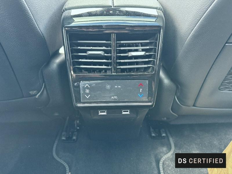 Occasion DS DS 7 Crossback 1.5 BlueHDi 130ch Pallas 2025 Gris Laqué (M) 51990 € à Nancy