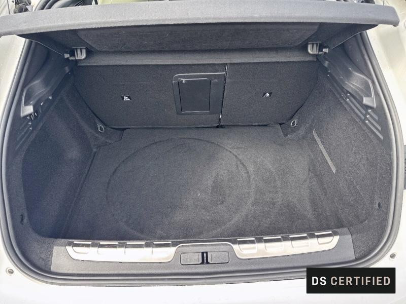 Occasion DS DS 4 PureTech 225ch Rivoli Automatique 2022 Cristal Pearl (N) 25990 € à Nancy