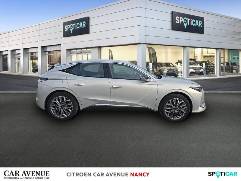 Occasion DS DS 4 E-TENSE 225ch Bastille 2024 Cristal Pearl (N) 28990 € à Nancy