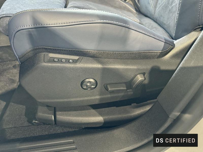 Occasion DS DS 7 Crossback 1.6 Plug-in Hybrid 225ch Jules Verne 2025 Cristal Pearl (N) 54990 € à Nancy