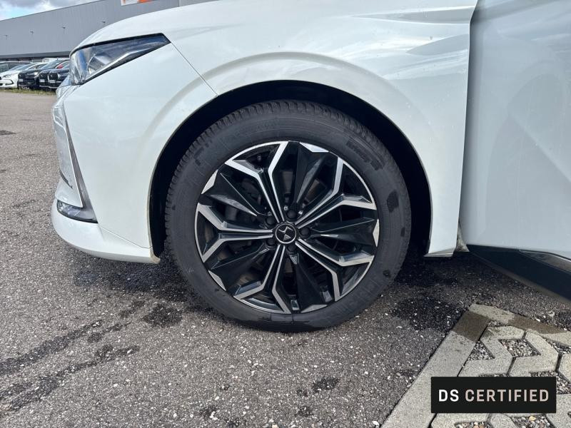 Occasion DS DS 4 PureTech 225ch Rivoli Automatique 2022 Cristal Pearl (N) 25990 € à Nancy