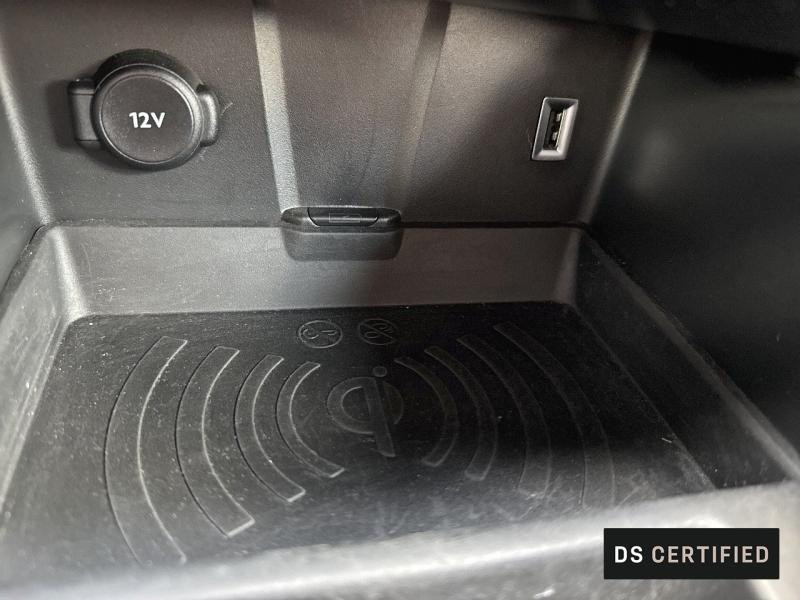 Occasion DS DS 7 Crossback BlueHDi 130ch Performance Line + Automatique 2022 Cristal Pearl (N) 24990 € à Nancy