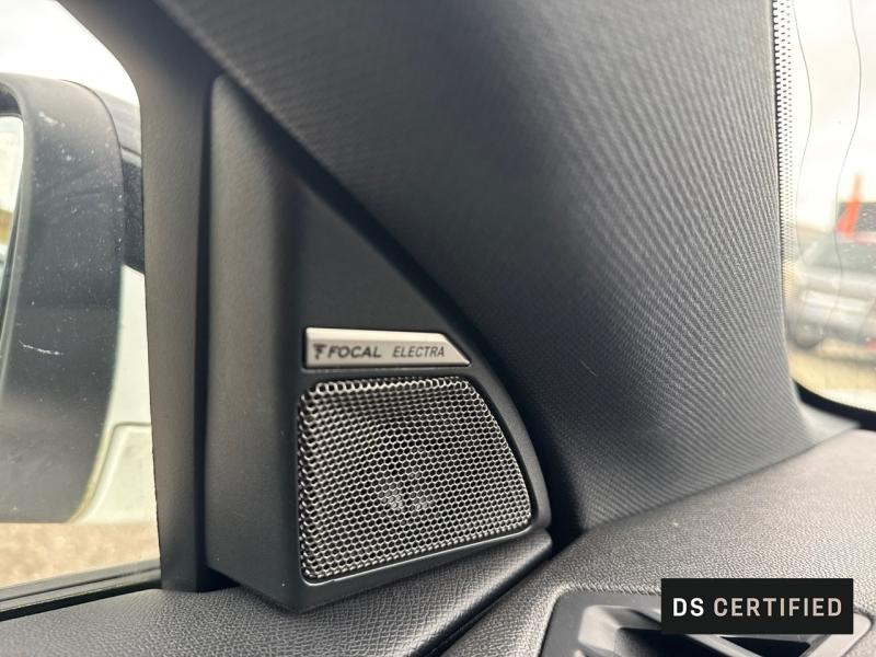 Occasion DS DS 7 Crossback E-TENSE 4x4 300ch Rivoli 2021 Blanc Nacre (N) 30490 € à Nancy