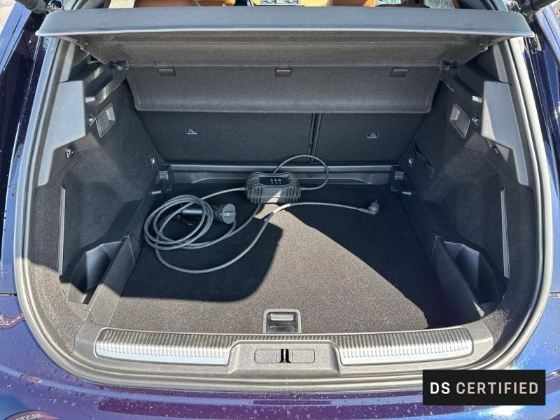 Occasion DS DS 7 Crossback E-TENSE 4x4 300ch Grand Chic 2020 Bleu Encre (N) 23990 € à Nancy