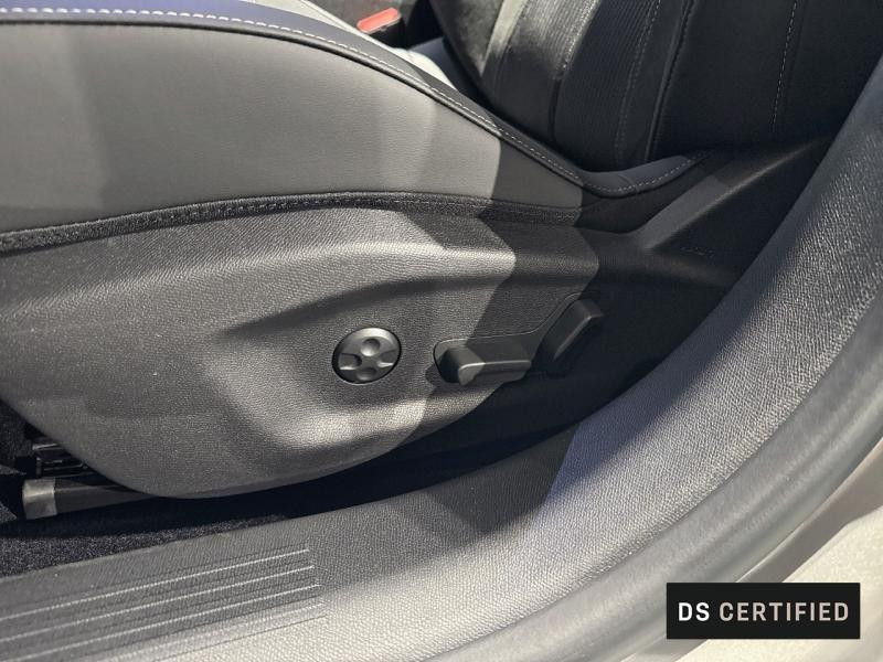 Occasion DS N°4 E-TENSE 213ch Etoile 2025 Cristal Pearl (M) 52990 € à Nancy