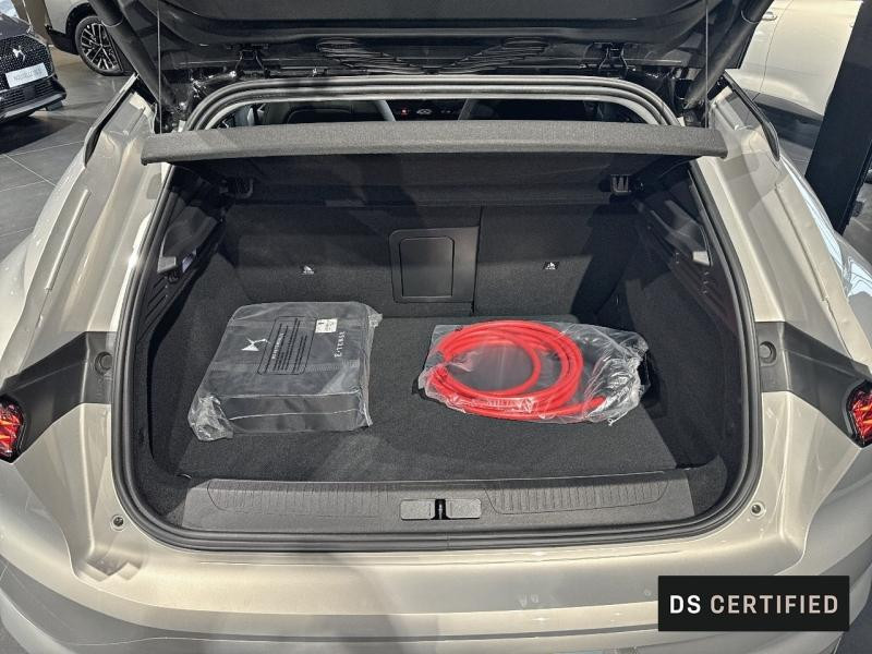 Occasion DS N°4 E-TENSE 213ch Etoile 2025 Cristal Pearl (M) 52990 € à Nancy