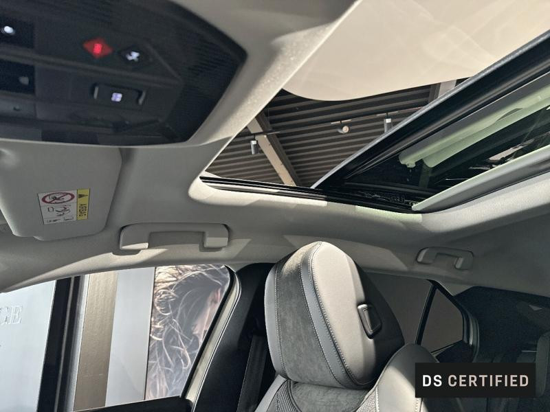 Occasion DS N°4 E-TENSE 213ch Etoile 2025 Cristal Pearl (M) 52990 € à Nancy