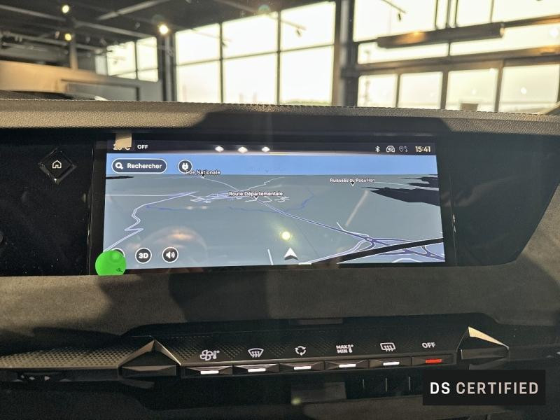 Occasion DS N°4 E-TENSE 213ch Etoile 2025 Cristal Pearl (M) 52990 € à Nancy