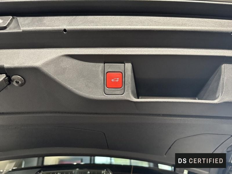 Occasion DS N°4 E-TENSE 213ch Etoile 2025 Cristal Pearl (M) 52990 € à Nancy