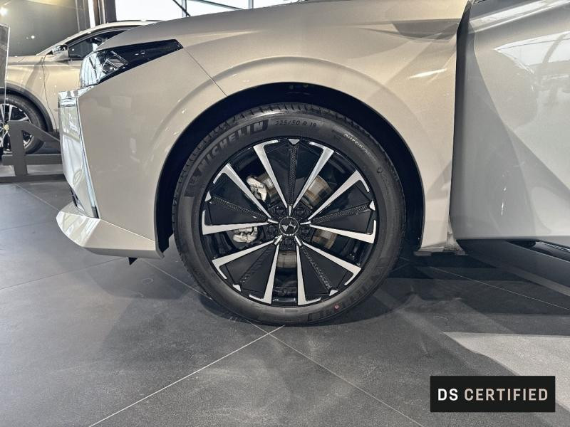 Occasion DS N°4 E-TENSE 213ch Etoile 2025 Cristal Pearl (M) 52990 € à Nancy