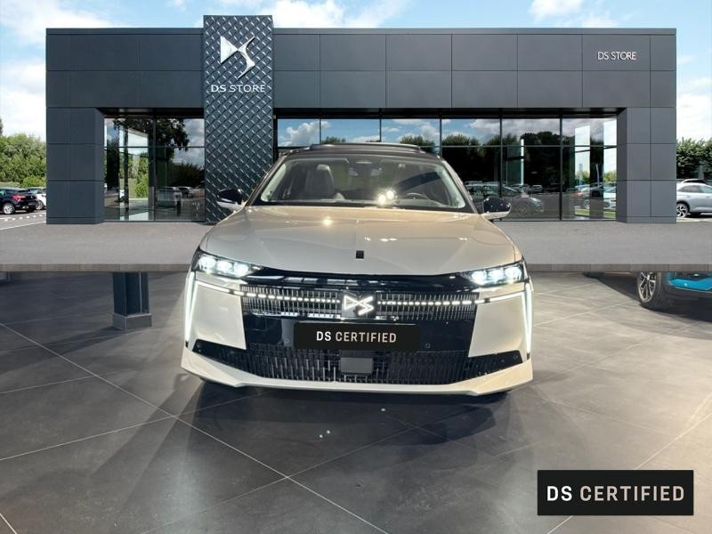 Occasion DS N°4 E-TENSE 213ch Etoile 2025 Cristal Pearl (M) 52990 € à Nancy