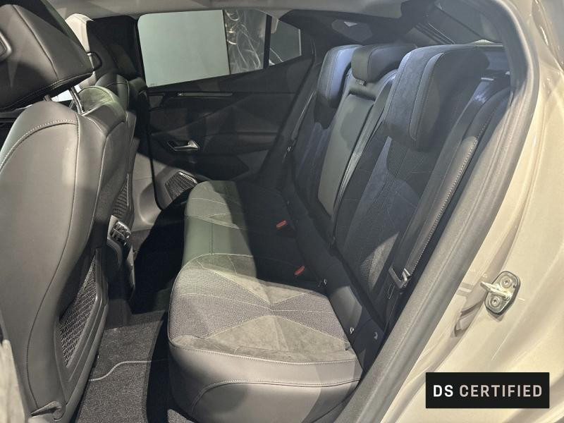 Occasion DS N°4 E-TENSE 213ch Etoile 2025 Cristal Pearl (M) 52990 € à Nancy