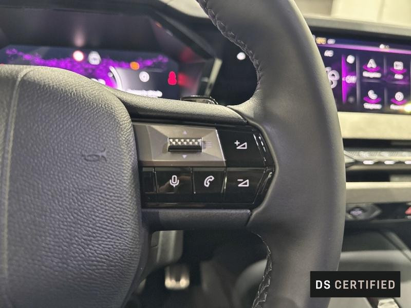 Occasion DS N°4 Hybride 145ch Jules Verne 2025 Blanc Nacré (M) 40990 € à Nancy