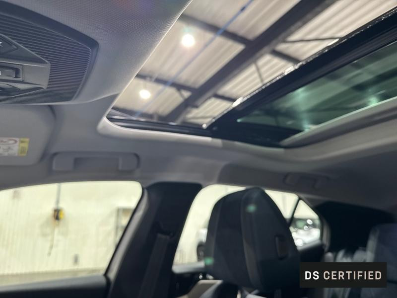 Occasion DS N°4 Hybride 145ch Jules Verne 2025 Blanc Nacré (M) 40990 € à Nancy